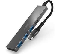 KAL-Pos Iberica Solutions S.L. Hub Usb C 3 X Usb 3.0 1 X Usbc