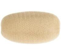 Kal-Pro Salon Hair Padding/Rouleau Pour Cheveux Longs Blond 13 Cm