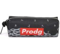 Kal-Prodg Chains-Trousse Carré Hs, Noir