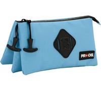 Kal-Prodg Light Blue-Trousse Triple Smart, Bleu