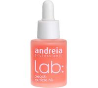 Kal-Professional Lab Traitements Des Ongles -Huile À Cuticules À La Pêche