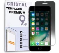 Kal-Protecteur D'écran Confidentiel Pour Iphone 8 / Iphone 7 / Iphone Se 2020 / Iphone Se 2022 5g, Protecteur D'écran Confidentiel Anti-Espionnage
