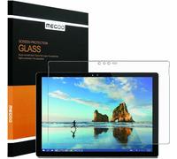 KAL-Protecteur D'Écran Surface Pro 6 [Verre Trempé] Sans Bulle, Ultra-Clair, Anti-Rayures, Très Sensible, Toucher Agréable, Également Compatible Avec Microsoft Surface Pro 6/5/4-12.3 Pouces