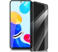 Kal-Protection D'écran Anti Espion Pour Vivo V29/V29 Lite - 2 Pièces Film Tpu Flexible, Confidentialité (Pas En Verre)