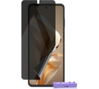 Kal-Protection Écran Pour Nubia Flip 5g Anti-Espion Film Tpu Flexible Pièces Non-Verre Pour Nubia Flip 5g Anti-Rayures Privacy Films De Protection Pour Nubia Flip 5g