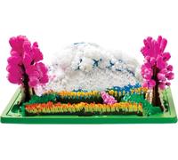 Kal-Puzzle A Assemble Le Jardin Magique