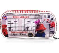 Kal-Pvc Poche Stylo Ours Paddington Pvc1001 (Japon Importation)