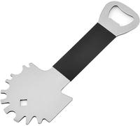 KAL-Racloir Universel, Grattoir À Barbecue De Haute Qualité, Brosse Barbecueaccessoire Barbecuenettoyant Pour Grilpour Nettoyer Les Grilles Et Réseau De Barbecues