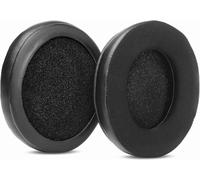 KAL-Rafraîchissant Coussinets De Rechange Compatible Avec Sennheiser Hd280 Hd280-Pro Hd281 Hmd280 Hmd281 Headphones Coussinets D'Oreille En Gel Rafraîchissant Et Mousse À Mémoire De Forme