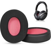 KAL-Real Blue Coussinets De Remplacement Compatible Avec Teufel Mute Bluetooth Les Casques ¿ Coussinets Avec Couche De Gel Rafraîchissant Et Mousse À Mémoire De Forme