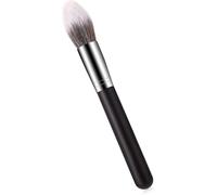 Kal-Real Techniques Pinceau Blush Professionnel Kabuki - Parfait Pour Fond De Teint, Poudre Bronzante Et Buffing