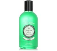 Kal-Recettes Naturelles, Bain Mousse Vétiver Java, Neutre, 500 Millilitre