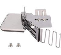 Kal-Reliure De Ruban D'attachement De Double Dossier Réglable Pour Couture Plate Pour Accessoires De Machine À Coudre Industrielle(40mm) Machine À Coudre Couture Plate Sewing Machines And Accessories