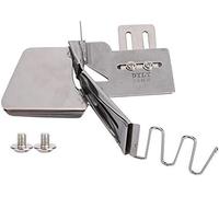 Kal-Reliure De Ruban D'attachement De Double Dossier Réglable Pour Couture Plate Pour Accessoires De Machine À Coudre Industrielle(38mm) Machine À Coudre Couture Plate Sewing Machines And Accessories