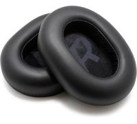 KAL-Remplacement Coussinets D'Oreille Compatible Avec Plantronics Backbeat Go810 Casque Écouteurs