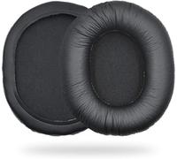 KAL-Remplacement De Coussinets D'Oreille Coussin En Mousse Oreiller Pièces Coque Pour Hp-M77 Ath-M40Fs Ath-D40Fs Ath-M66 Casque