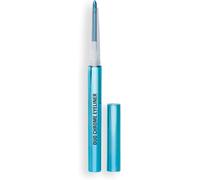 Kal-Revolution, Eyeliner Métallique Duo-Chrome, Crayon Waterproof À Effet Iridescent, Végan & Sans Cruauté, Deep Space Blue