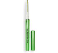 Kal-Revolution, Eyeliner Métallique Duo-Chrome, Crayon Waterproof À Effet Iridescent, Végan & Sans Cruauté, Shifted Sparkle Green