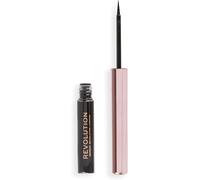 Kal-Revolution Super Flick Liquid Eyeliner Black