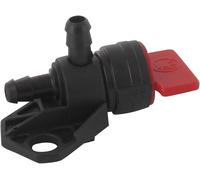 KAL-- Robinet À Essence Adaptable - Pour Moteurs Honda Gcv135 Et Gcv160 - Remplace Origine 16950-Zg9-M02