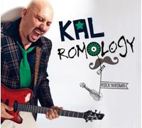 Kal Romology (CD) Album