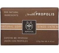 Kal-Savon Naturel À La Propolis Aux Propriétés Astringentes Et Antiseptiques 125g