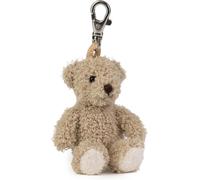 KAL-Schaffer 0258 Porte-Clés Peluche Nounours Beige