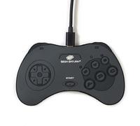Kal-Sega Saturn Chargeur Sans Fil Pour Apple Iphone 11/11 Pro, Samsung S21