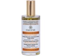 Kal-Sérum Lissant Cheveux Secs Et Abîmés -Hydratation & Réparation Intense Argan, Kératine Protect, Phospholipides, Thermo-Protecteur Vegan, Sans Silicone -Spray 50ml