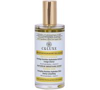 Kal-Sérum Lissant Cheveux : Tous Types De Cheveux Aux Phospholipides, Kératine Protégée, Vegan, Sans Silicones : Lissage, Nutrition, Hydratation, Brillance, Démêlage, Protecteur Thermique 50ml.