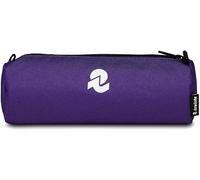 Kal-Seven Porte-Stylo Nose Violet - Eco Material - Trousse Scolaire, Royal Purple, Taglia Unica, Casual