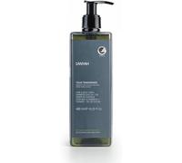 Kal-Shampooing Gel Douche 480ml ¿ Nettoyant Doux 2-En-1 Avec Extrait D'ortie Blanche, Hydrate Peau Sèche, Renforce Les Cheveux, Formule Végane, Certifié Nordic Ecolabel - Non Rechargeable