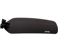 Kal-Shield S20 Garde-Boue Arrière Pour Selle Vtt-Léger Et Discret Cyclisme, Noir