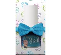 Kal-Snails 511710 Mini Magic Doodle Vernis À Ongles Pour Enfant À Base D'eau, Lavable, Sans Danger, Végétalien