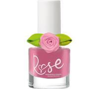 Kal-Snails -511792 -Vernis À Ongles Pour Enfant -Formule Pelable -À Base D'eau -Sans Danger -Végétalien -Avec Eau De Rose Nourrissante