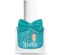 Kal-Snails Splash Lagoon Vernis À L'eau Bleu Turquoise 10,5 Ml
