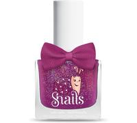 Kal-Snails Tutu Vernis À L'eau Rouge Bordeaux 10,5 Ml