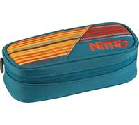 Kal-Snowboards 2018 Trousses, 28 Cm, Multicolore (Canyon)