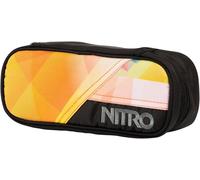 Kal-Snowboards Trousse 20 X 8 X 6 Cm Multicolore Abstrait