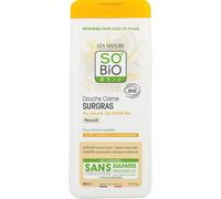 Kal-So'bio Etic Douche Creme Surgras À L'huile De Karite Bio 650 Ml