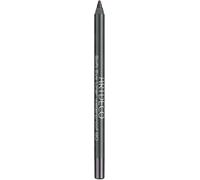 Kal-Soft Eye Liner Waterproof, 80 Sparkling Black