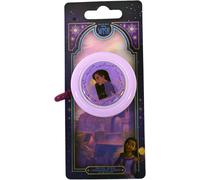 Kal-Sonnette De Vélo Disney Wish - Accessoire De Vélo Pour Fille À Partir De 3 Ans