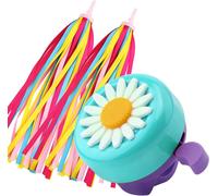 Kal-Sonnette De Vélo Pour Enfants Cloche De Vélo Filles