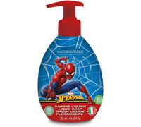 Kal-Spider Man - Liquid Soap 250 Ml