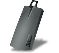 Kal-Spoiler Bluemels Style 46/56/65/69/75 Mm Mudguard Extension For Bluemels & Edge Al, Bicycle Accessories (Easy & Secure Attachment, With Drilling Template, Extends Up To 137 Mm)