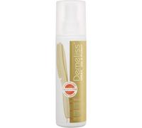 Kal-Spray Thermoprotecteur Liss & Protect 200ml -Lissant Anti Frisottis -Protéines De Soie -Avant Lissage Sur Cheveux Secs Ou Humides, Protège Fibre Capillaire -Soin Professionnel