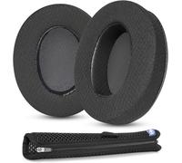 KAL-Srh440A Coussinets De Rechange Pour Casque Shure Srh 440 Srh840 Srh940 Srh1540