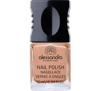 Kal-Standard Vernis 902 Mousse Au Chcolat, 10 Ml