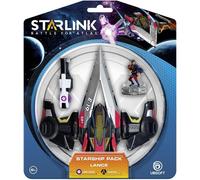 Kal-Starlink Battle Pour Atlas Starship Pack Lance (Jeux Électroniques)