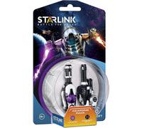 Kal-Starlink Battle Pour Atlas Weapons Pack Crusher + Shredder (Jeux Électroniques)